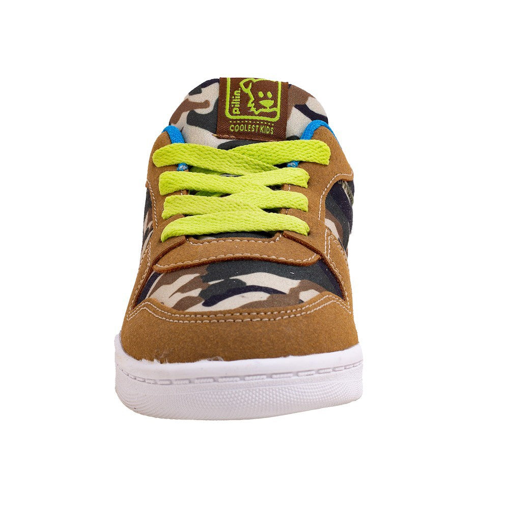 Sneaker Red Urban S83