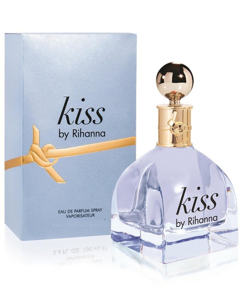 RIRI KISS EDP 30 ML - RIHANNA