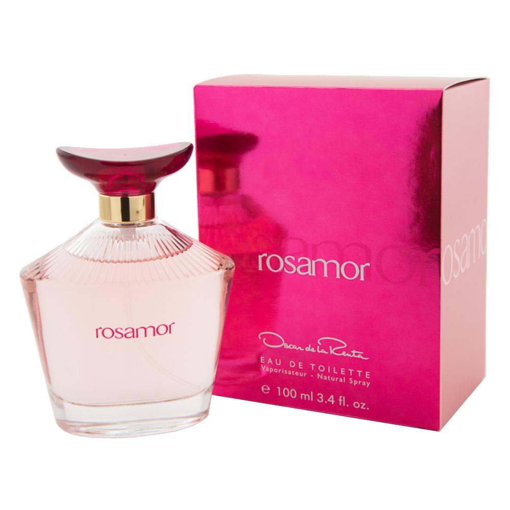 Rosamor Oscar de la Renta EDT