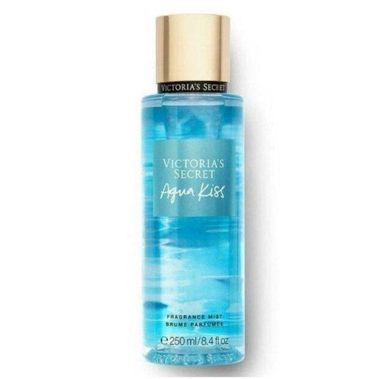 AQUA KISS BODY MIST 250 ML - VICTORIA'S SECRET