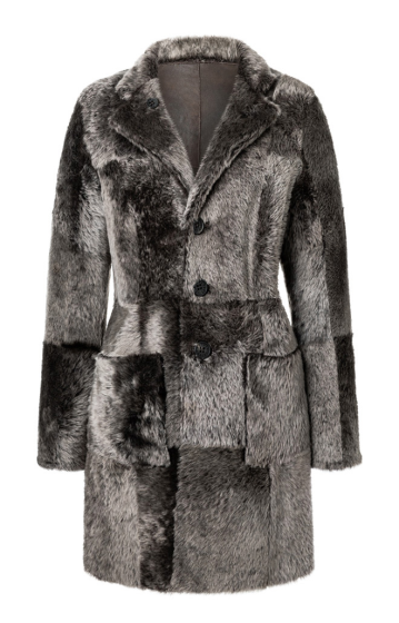 DUNJA- WERNER CHRIST -CHAQUETA LIGERO MA