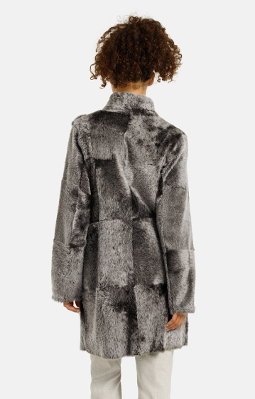 DUNJA- WERNER CHRIST -CHAQUETA LIGERO MA