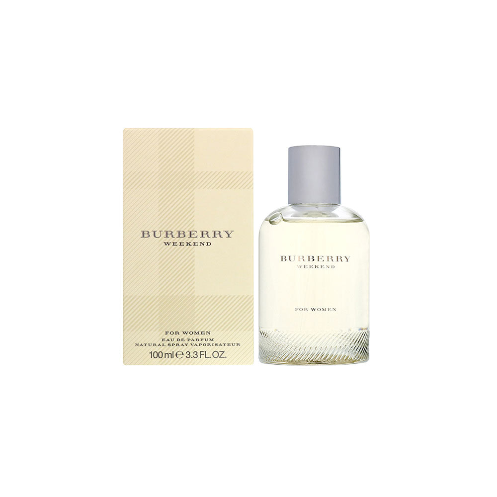 Weekend For Women EDP 100 ml - Burberry