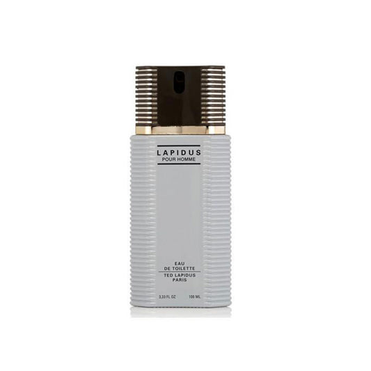 Lapidus Pour Homme EDT