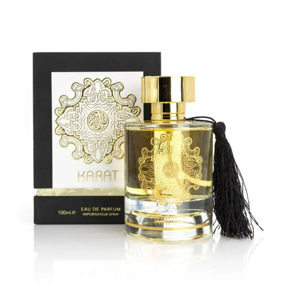 Karat 100ML EDP Maison Alhambra