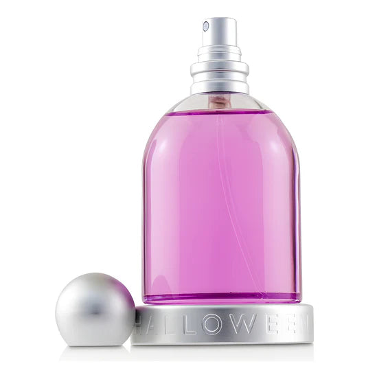 Halloween Kiss Sexy EDT 100 ml - Jesus Del Pozo