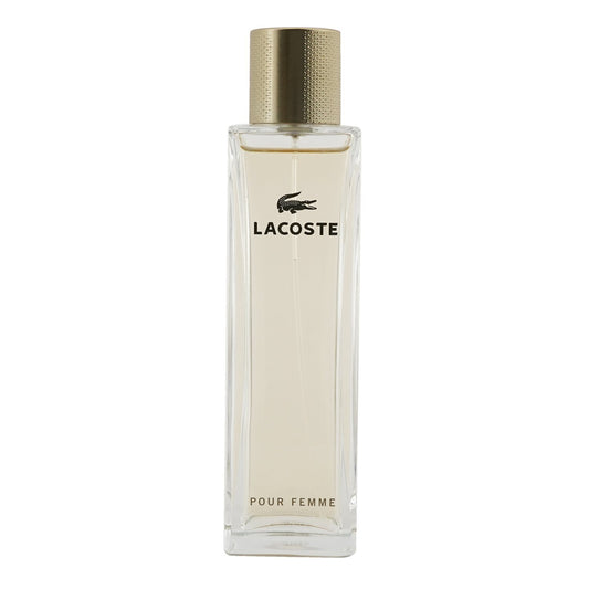 Lacoste Pour Femme 90ml EDP