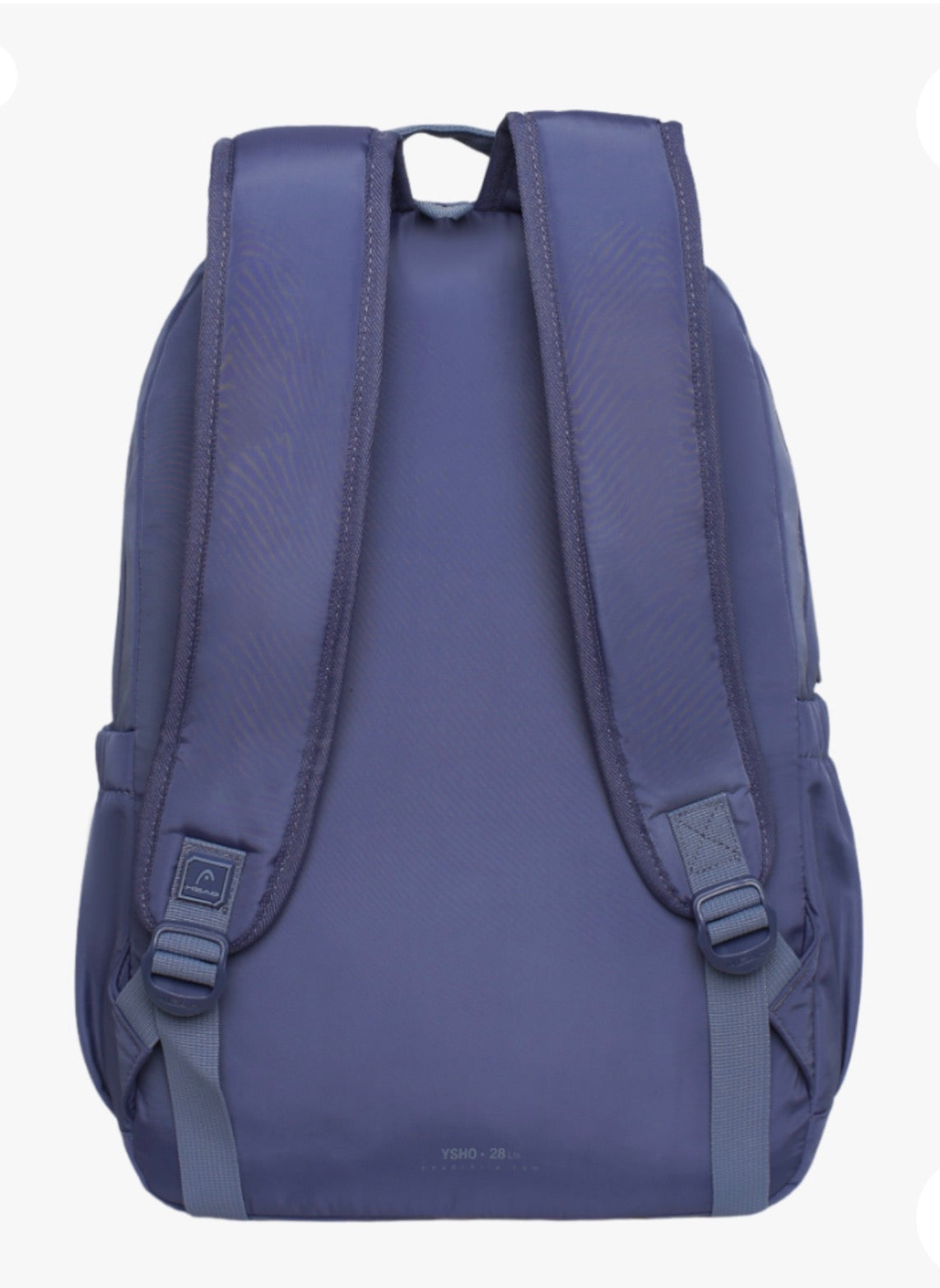 Mochila Oysho Violeta 28LTS