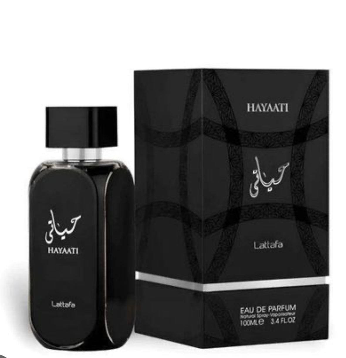 Hayaati Pride Lattafa EDP 100 ML