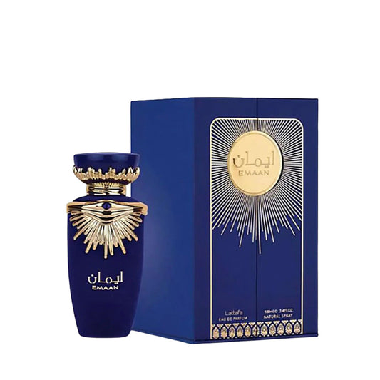 Emaan de Lattafa EDP 100ML