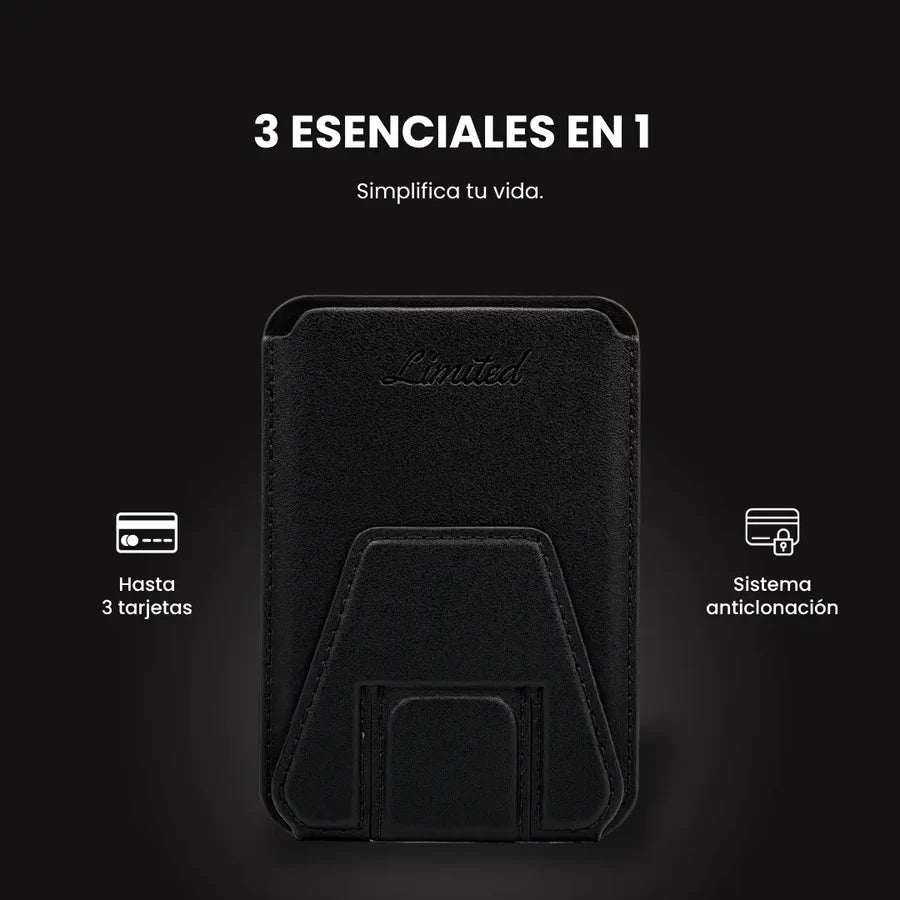 Flip Wallet NE