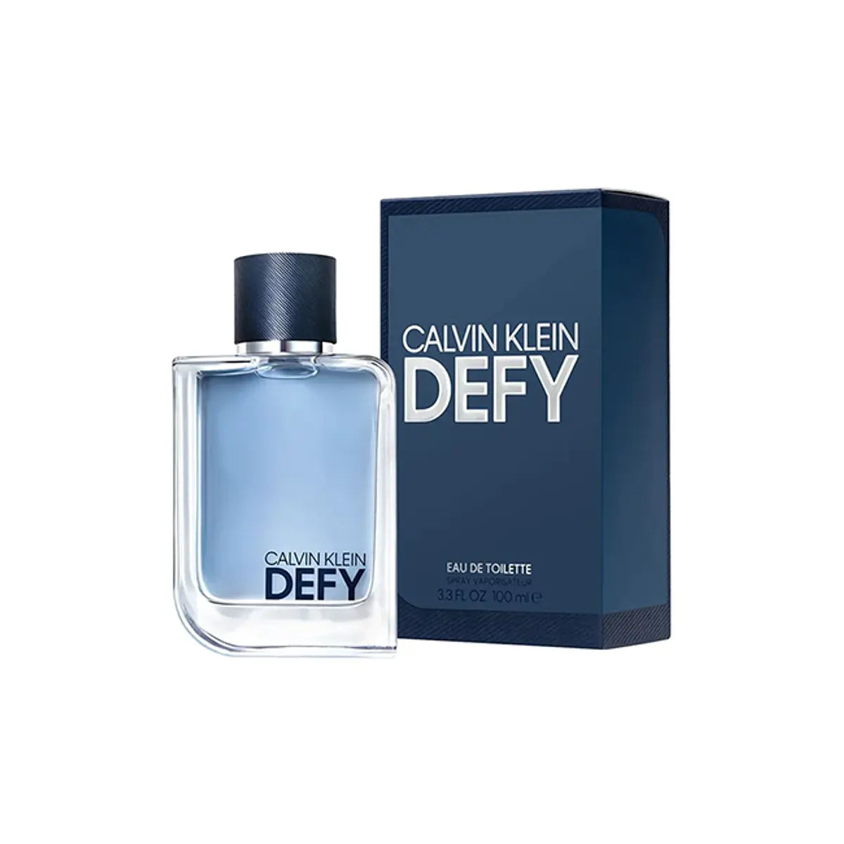 Calvin Klein Defy EDT 50 ML