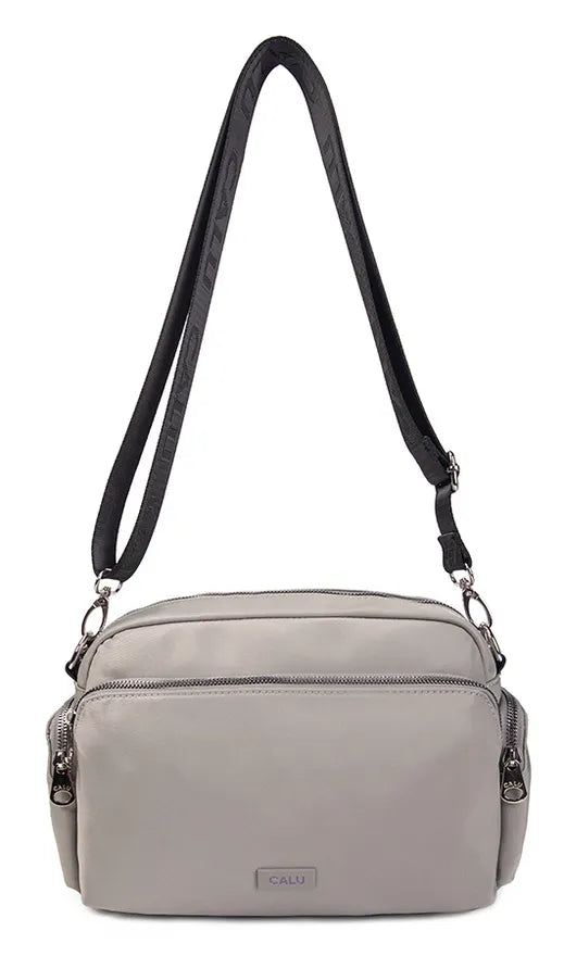 Cartera Lavanda Ve