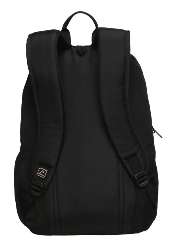 Mochila MOKKA NEGRO  26 LTS