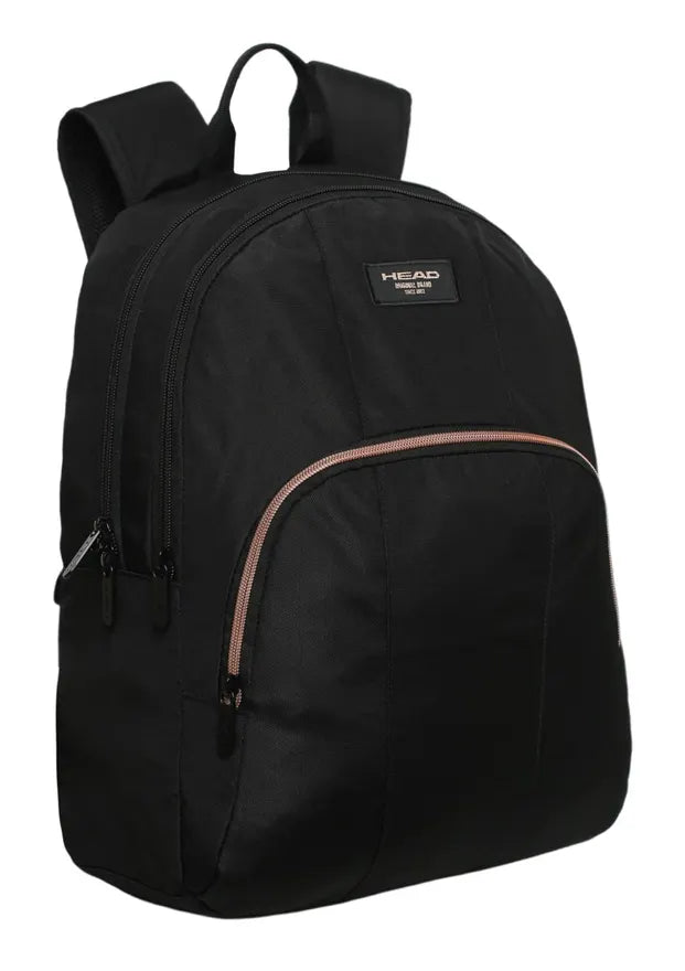 Mochila MOKKA NEGRO  26 LTS