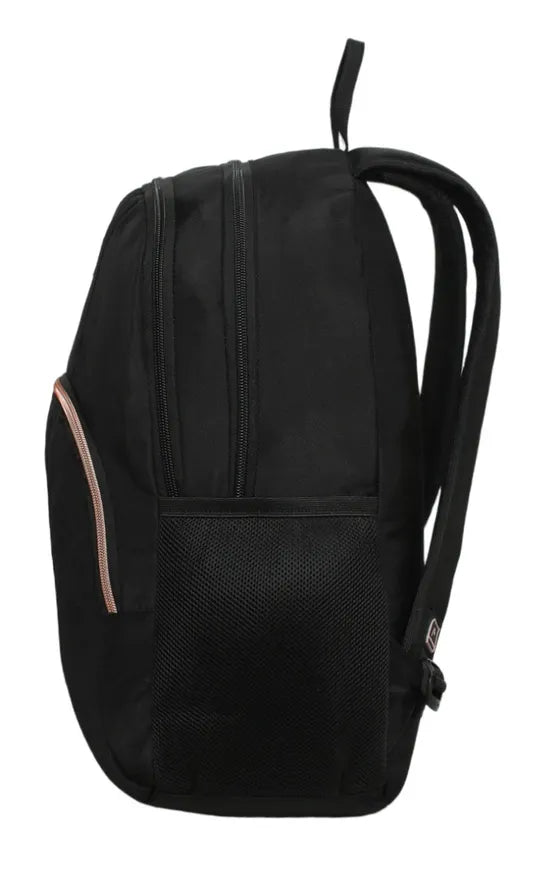 Mochila MOKKA NEGRO  26 LTS