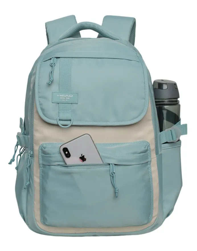 Mochila Qashqai ME 30 LTS