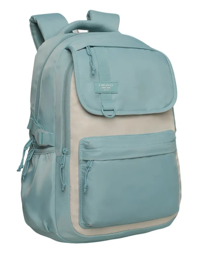 Mochila Qashqai ME 30 LTS