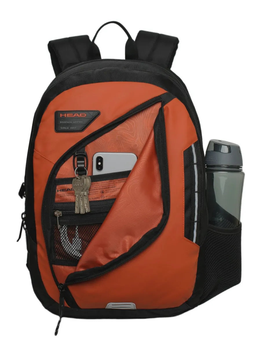 Mochila SPIDER Cooper 30LTS