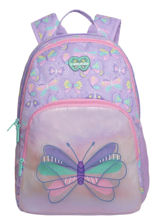 Mochila Ballon 26LTS RO