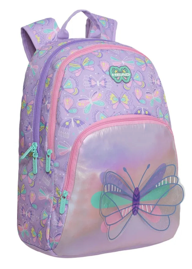 Mochila Ballon 26LTS RO