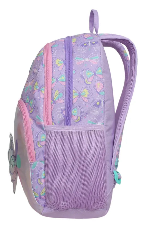 Mochila Ballon 26LTS RO