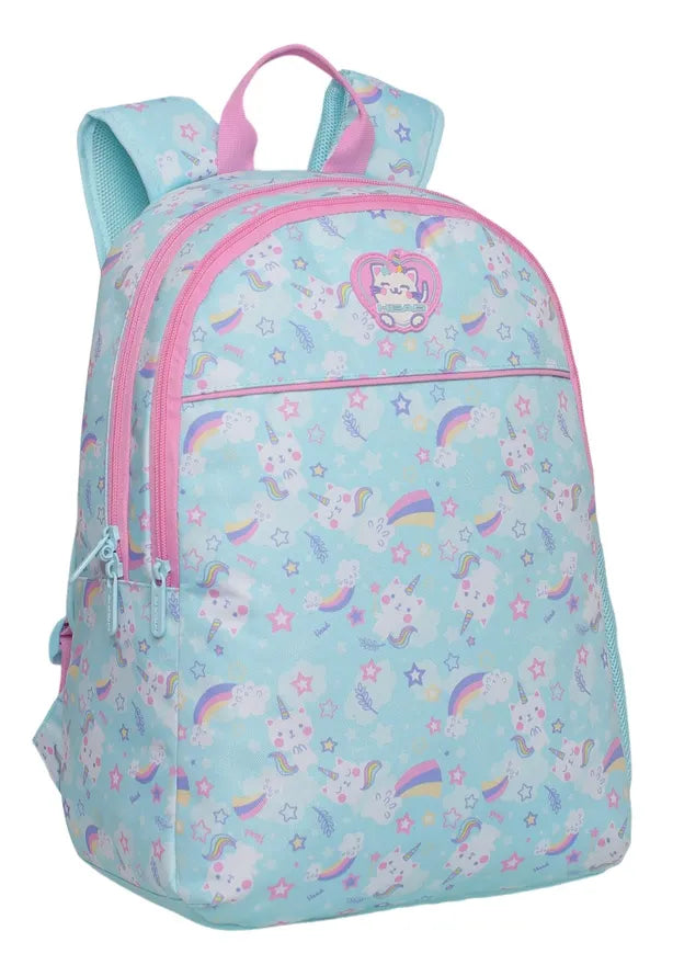 Pack Cool Niña Escolar