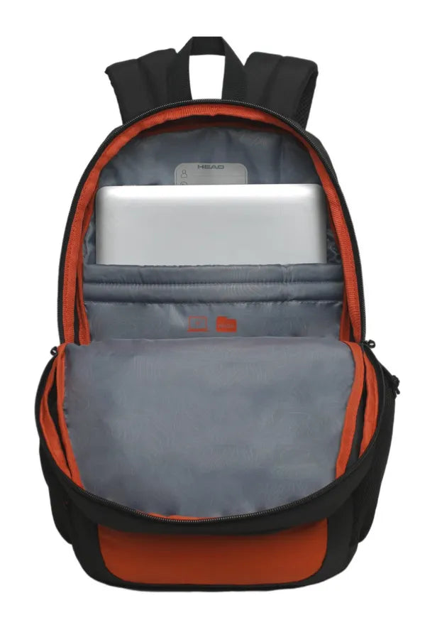 Mochila Air Cross Cooper 27 LTS