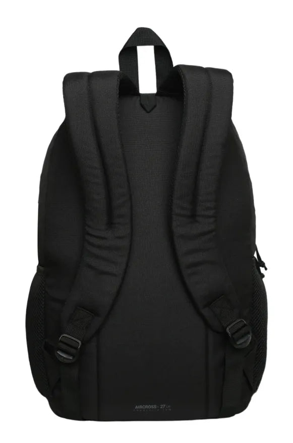 Mochila Air Cross NEGRO 27 LTS