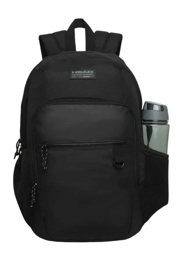 Mochila Air Cross NEGRO 27 LTS