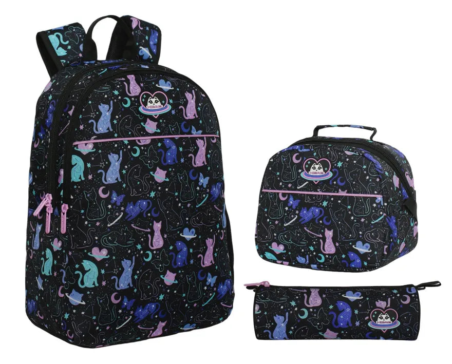 Pack Cool Niña Escolar