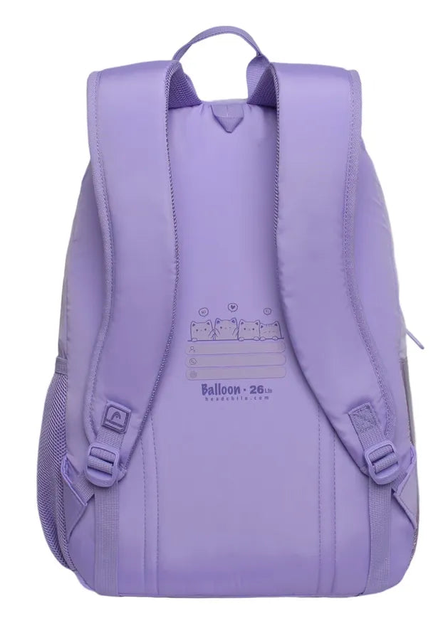 Mochila Infantil Balloon