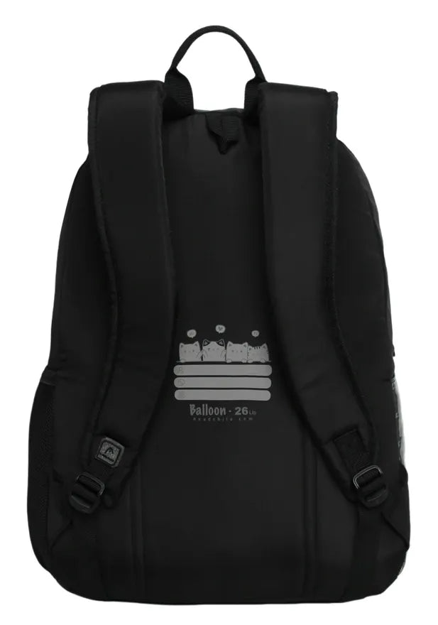 Mochila Infantil Balloon