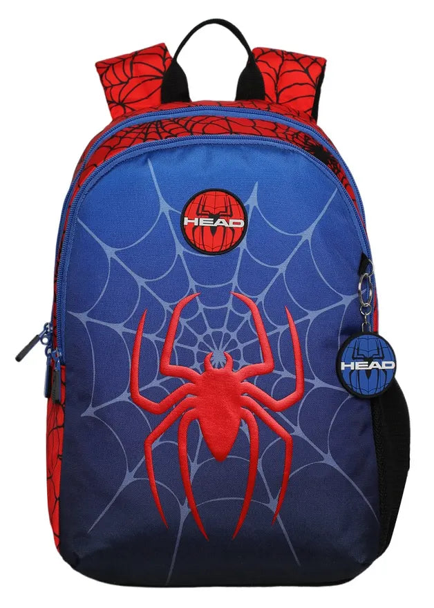 Mochila Infantil Niño Bionica