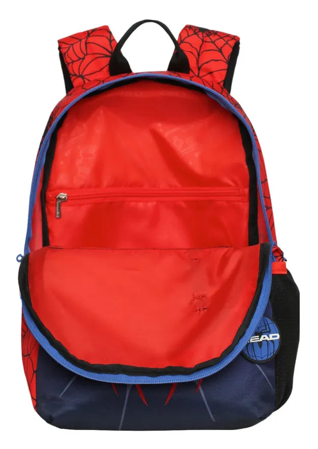 Mochila Infantil Niño Bionica