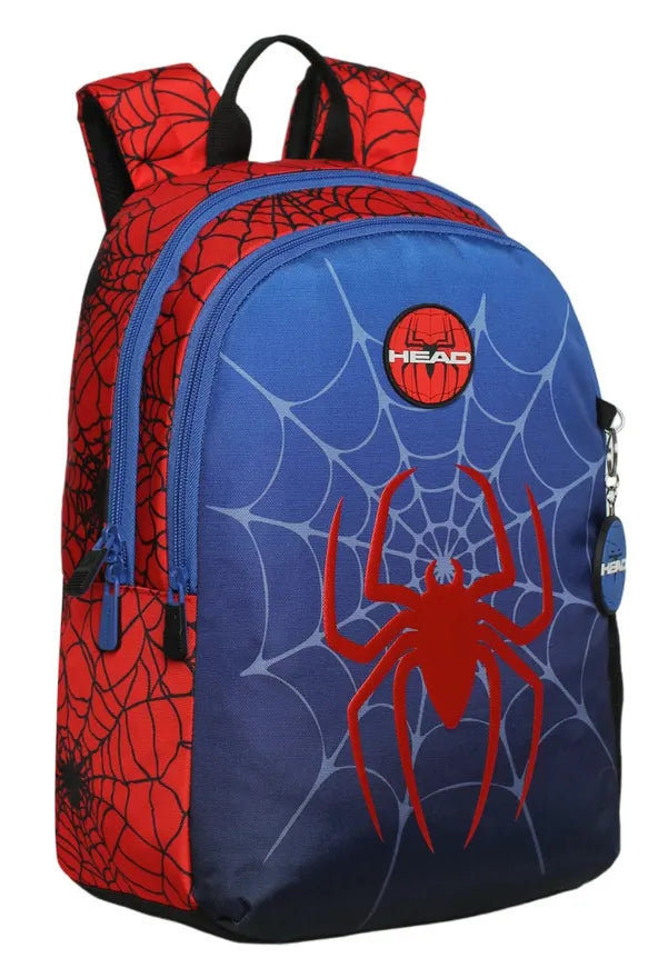 Mochila Infantil Niño Bionica