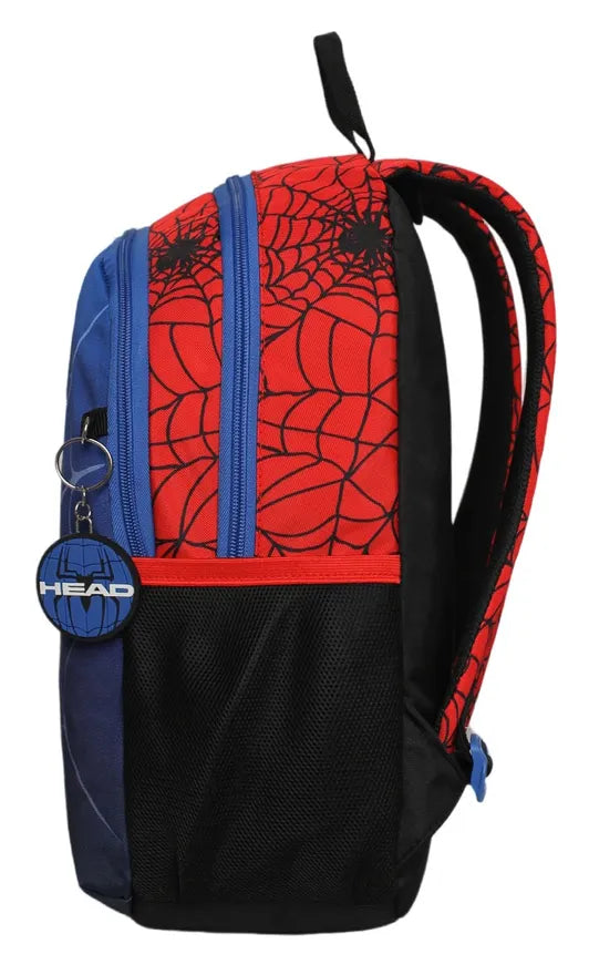 Mochila Infantil Niño Bionica