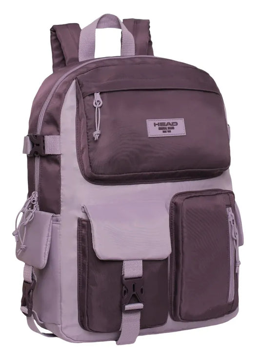 Mochila Mujer Escalade