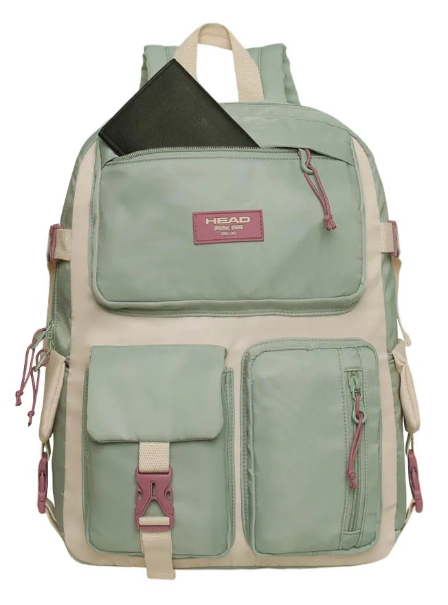 Mochila Mujer Escalade