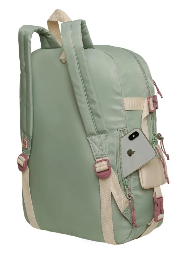 Mochila Mujer Escalade