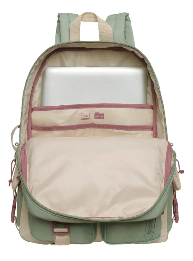 Mochila Mujer Escalade