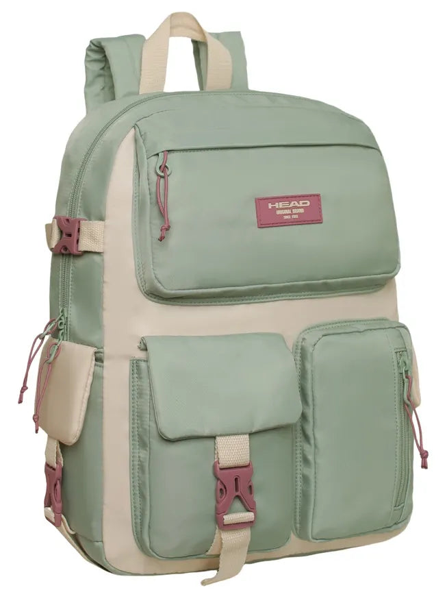 Mochila Mujer Escalade