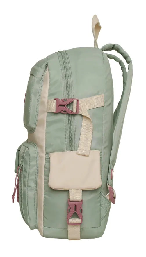 Mochila Mujer Escalade