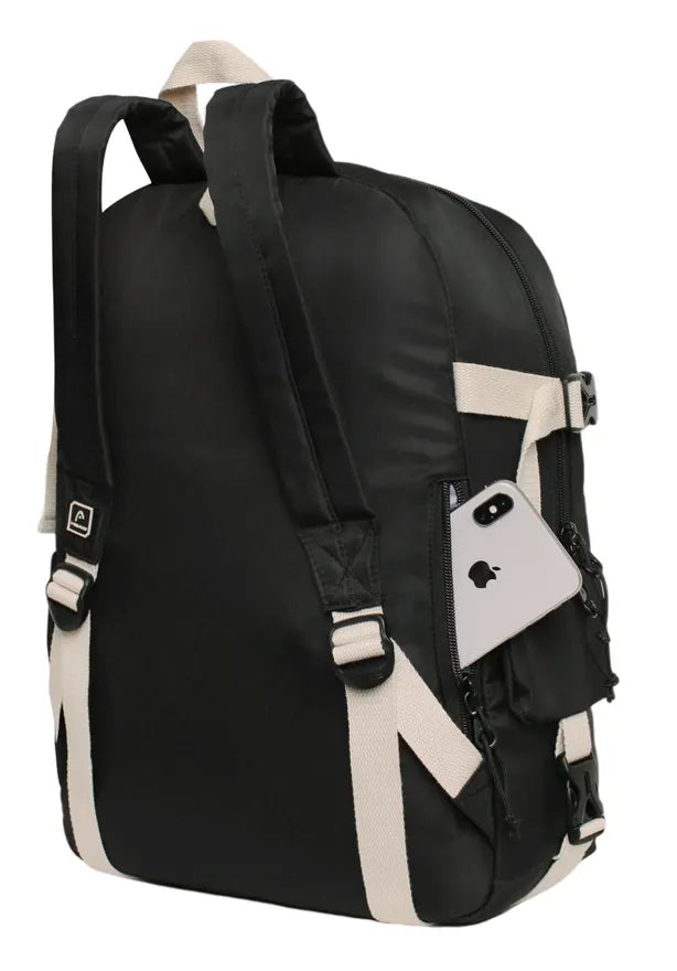 Mochila Mujer Escalade