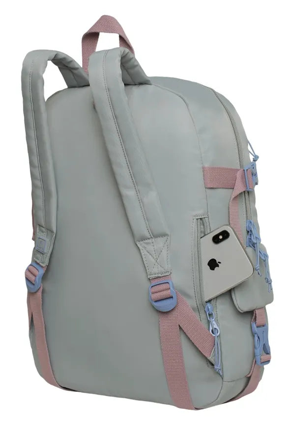 Mochila Mujer Escalade