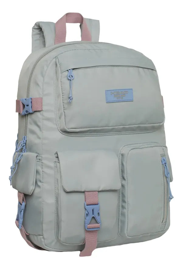 Mochila Mujer Escalade