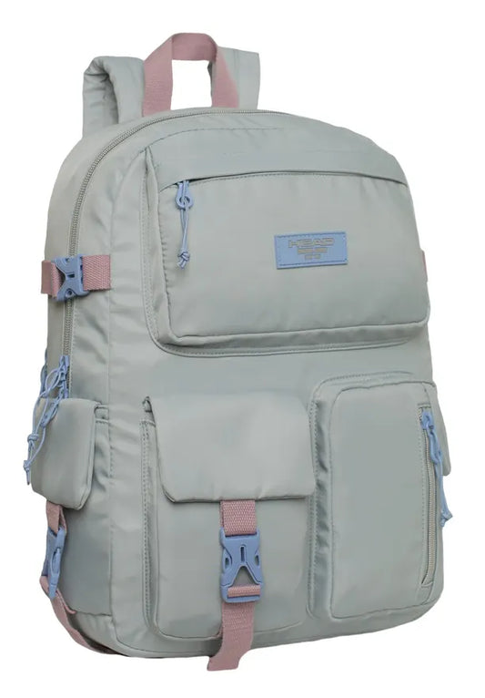 Mochila Mujer Escalade