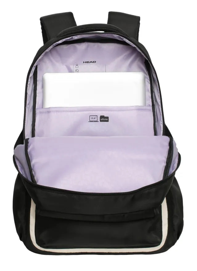 Mochila Laptop Qashqai