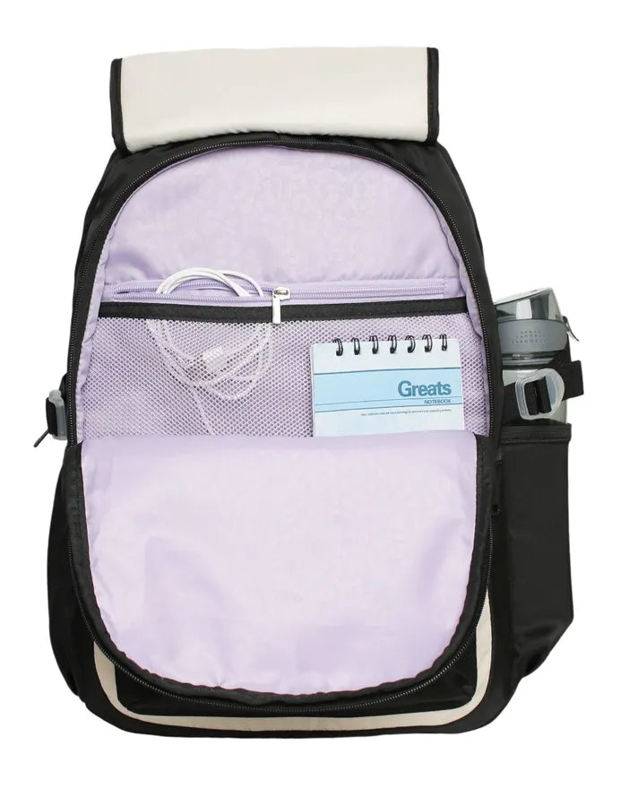 Mochila Laptop Qashqai