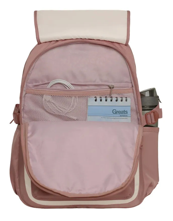 Mochila Laptop Qashqai